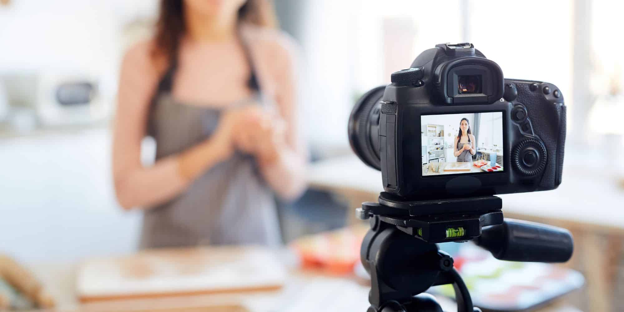 8 Tips to Film Yourself Like a Professional | Shine
